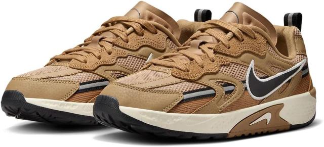 [ナイキ] ジャム [W JAM] ダークドリフトウッド/ヘンプ/セイル/ブラック FN0314-200の通販は