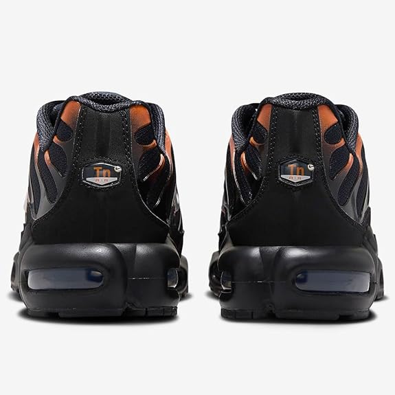 [ナイキ] エア マックス プラス AIR MAX PLUS ダークオブシディアン/モナーク/ブラック/ホワイト FN6949-400_5