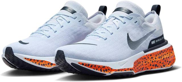 [ナイキ] インヴィンシブル 3 エレクトリック [Invincible 3 Electric] アーモリーネイビー/ブラック/ユニバーシティレッド/セイル FV2304-900