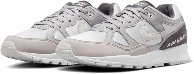 [ナイキ] エア スパン 2 SE [AIR SPAN 2 SE] アトモスフィアグレー/サンダーグレー/バストグレー BQ8164-001