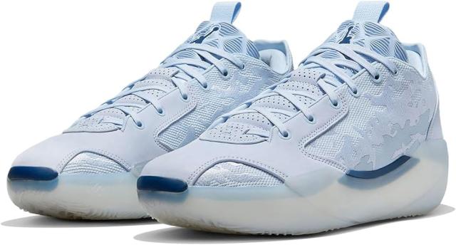 本格派ま！ ジョーダン エア ナイキ] 39 39 JORDAN [AIR ユニバーシティ PF シューズ(男性用)