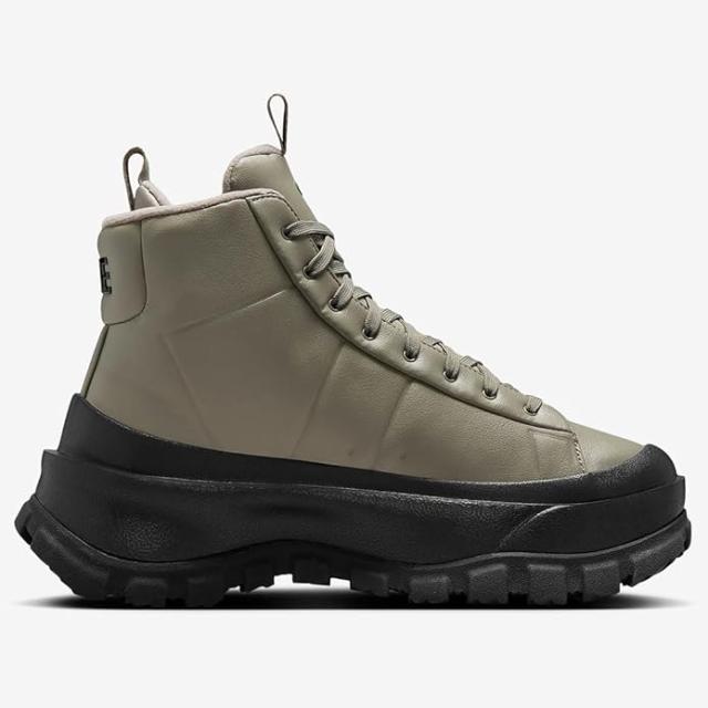 国内10月7日発売予定】 ナイキ ウィメンズ ブレーザー ミッド ローム 4