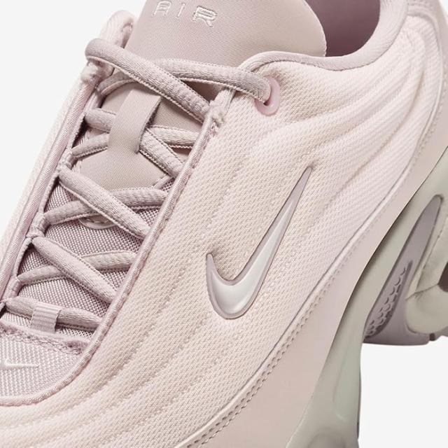 ナイキ] エア マックス ポータル[W AIR MAX PORTAL] プラチナム