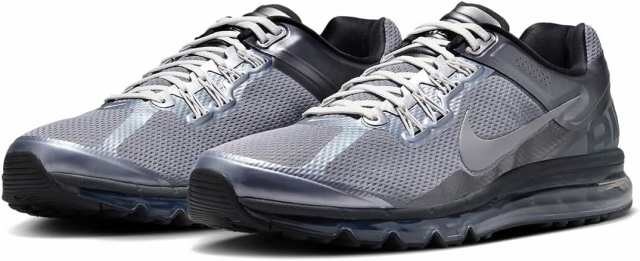 ナイキ] エア マックス 2013 [AIR MAX 2013] メタリッククール