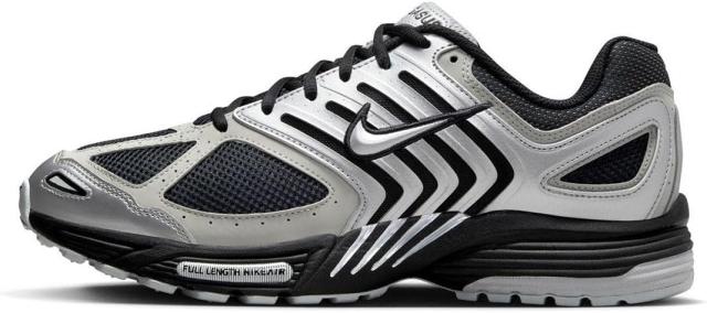 [ナイキ] エア ズーム ペガサス 2005 [Air Zoom Pegasus 2005] シルバー/ブラック/メタルパール HQ5403-001 ナイキ] エア ズーム ペガサス 2005 [Air Zoom Pegasus 2005] シルバー