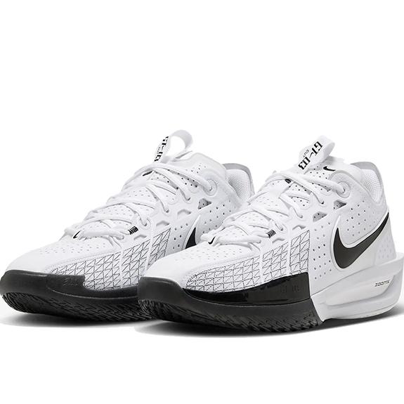 [ナイキ] G.T. カット 3 EP [G.T. CUT 3 EP] ホワイト/ブラック DV2918-102の通販は