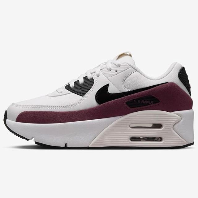 ナイキ] エア マックス 90 LV8 [W AIR MAX 90 LV8] セイル