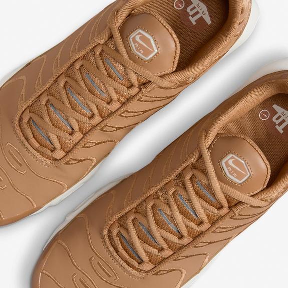 [ナイキ] エア マックス プラス [AIR MAX PLUS] ラックス/フラックス FZ8815-200_8