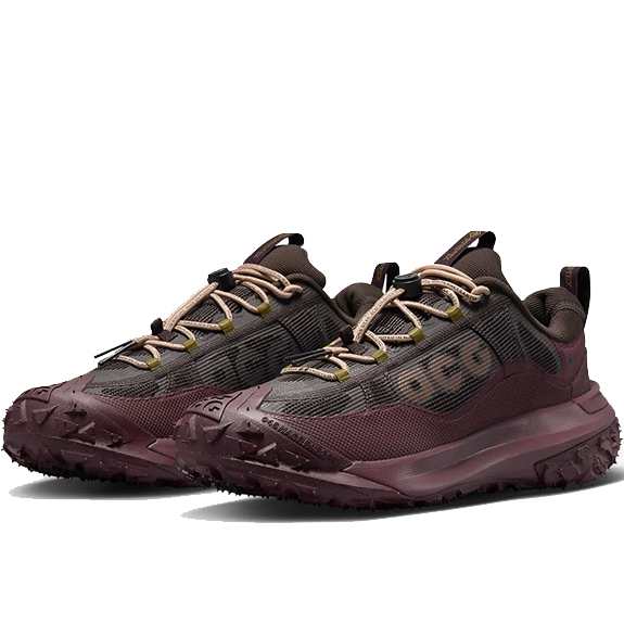 [ナイキ] ACG マウンテン フライ 2 LOW GORE-TEX [ACG MOUNTAIN FLY 2 LOW GORE-