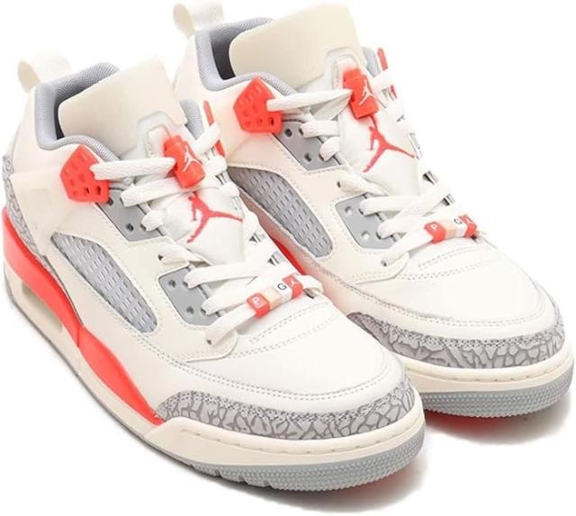 NIKE ジョーダン　スパイク　ロー　　26cm Amazon | [ナイキ] ジョーダン スパイジーク ロー JORDAN