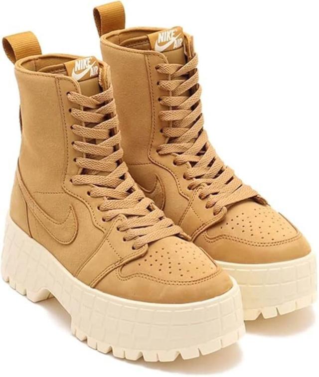 早い者勝ち!!! NIKE◆W エア ジョーダン 1 ブルックリン｜FJ5737 ナイキ] エア ジョーダン 1 ブルックリン [W AIR JORDAN 1