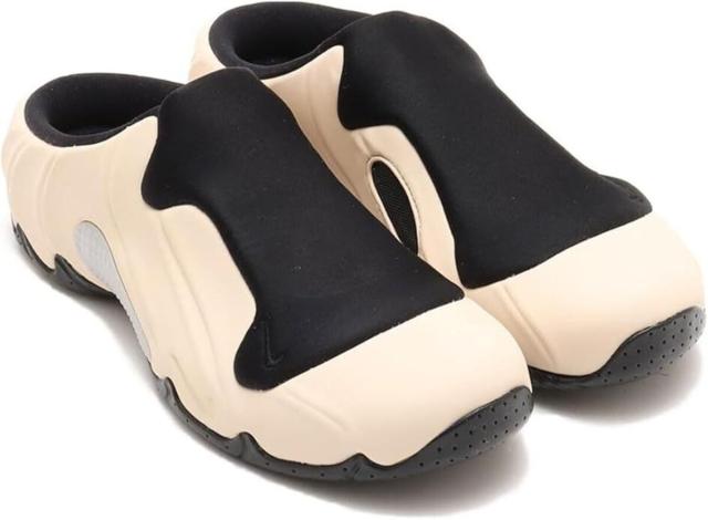 NIKE clogposite クロッグポジット　サボ　サンダル NIKE（ナイキ） 美品 クロッグポジット サボ サンダル 26.5cm 茶