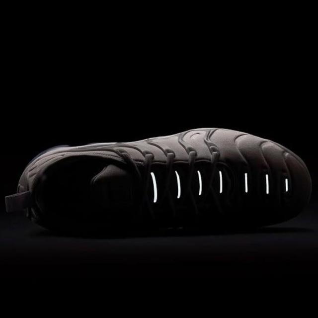 [ナイキ] エア ヴェイパーマックス プラス [Air VaporMax Plus] ホワイト/ピュアプラチナム/ホワイト 924453-100_6