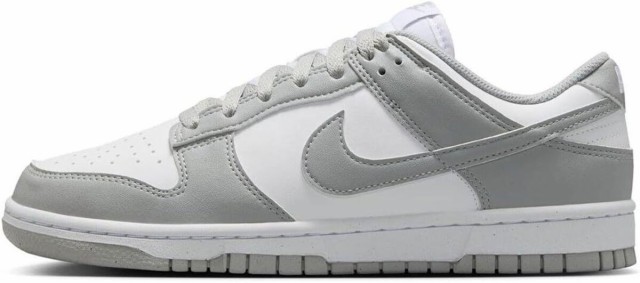 [ナイキ] ダンク ロー NN [W DUNK LOW NN] ホワイト/グレー DD1873-113の通販は