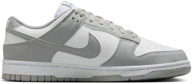 [ナイキ] ダンク ロー NN [W DUNK LOW NN] ホワイト/グレー DD1873-113の通販は