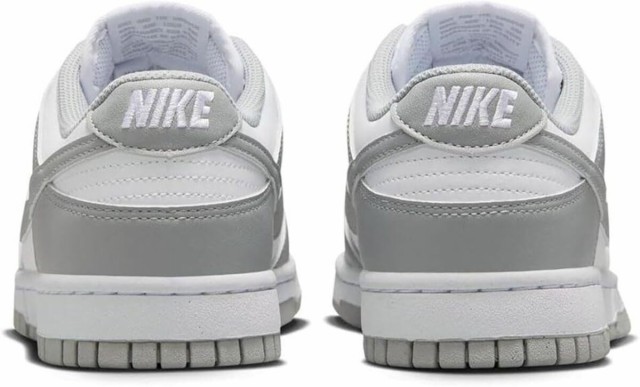 [ナイキ] ダンク ロー NN [W DUNK LOW NN] ホワイト/グレー DD1873-113の通販は