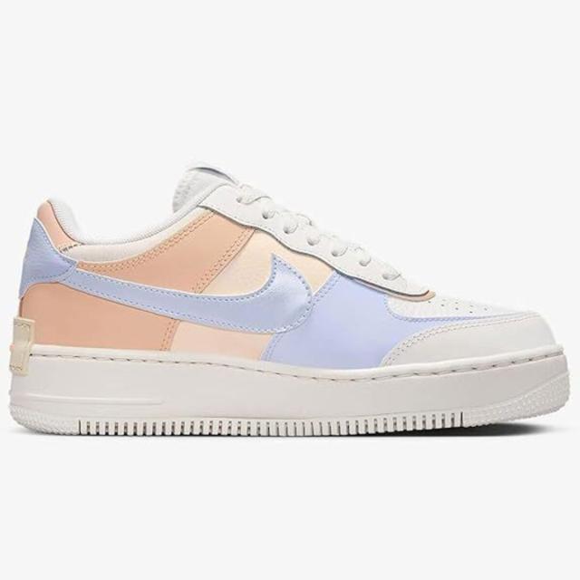 [ナイキ] AF1 シャドウ [W AF1 SHADOW] セイル/ゴースト/ペールバニラ/ホワイトオニキス DZ1847-114_2