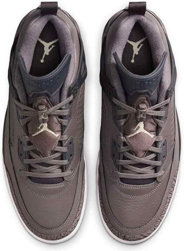 Nike Jordan Spizike Low 