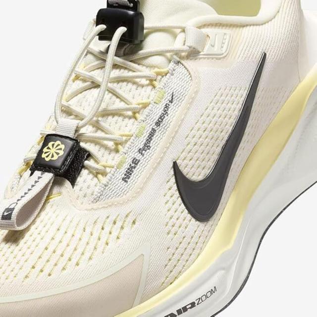 スパイク・シューズ NIKE AIR ZOOM PEGASUS 38 28.0cm ナイキ] ペガサス イージーオン [W Pegasus EasyOn] ペール