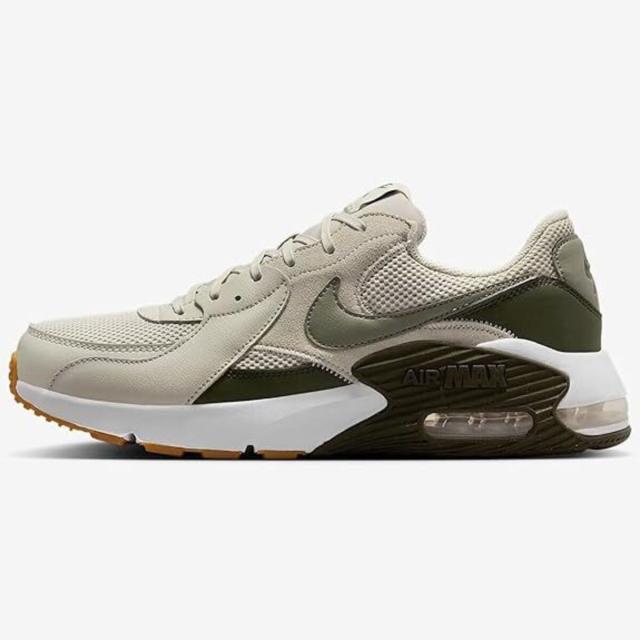 [ナイキ] エア マックス エクシー [AIR MAX EXCEE] ライトボーン/カーゴカーキ/ファントム/ライトアーミー FZ5486-003_1
