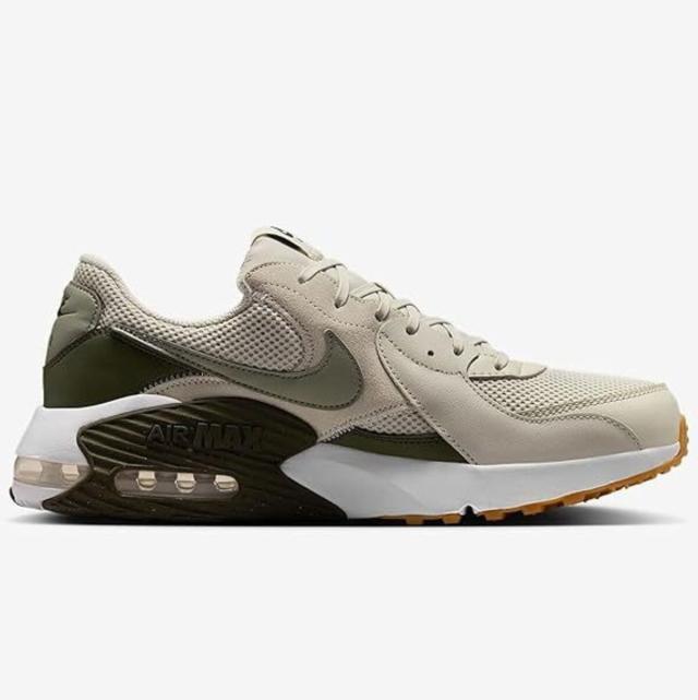 [ナイキ] エア マックス エクシー [AIR MAX EXCEE] ライトボーン/カーゴカーキ/ファントム/ライトアーミー FZ5486-003_2