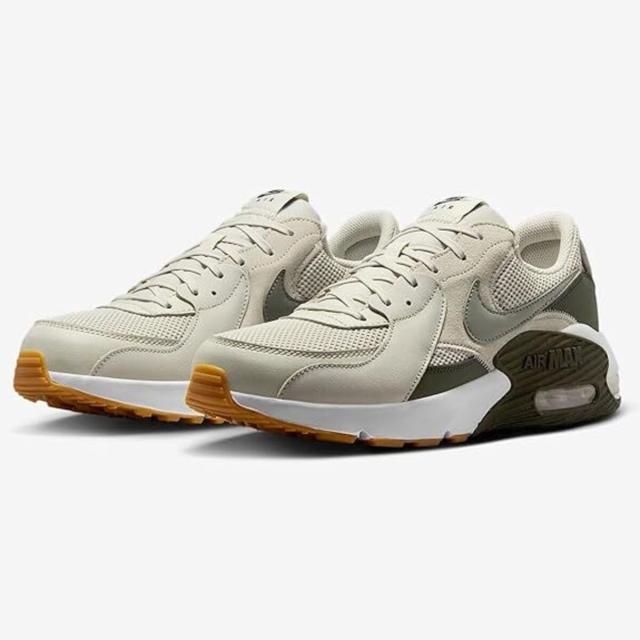 [ナイキ] エア マックス エクシー [AIR MAX EXCEE] ライトボーン/カーゴカーキ/ファントム/ライトアーミー FZ5486-003_4