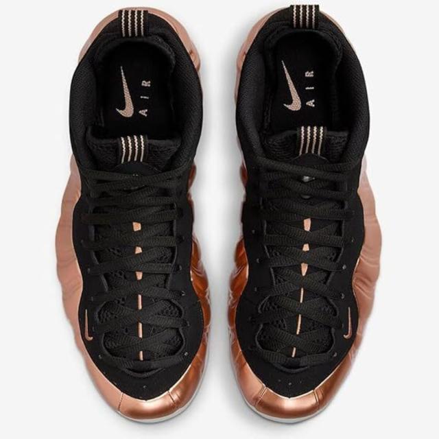 ナイキ] エア フォームポジット ワン [AIR FOAMPOSITE ONE
