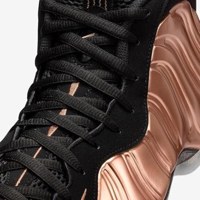 ナイキ] エア フォームポジット ワン [AIR FOAMPOSITE ONE