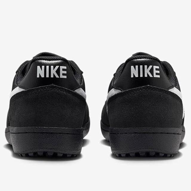 ★ nike ★ FIELD GENERAL/フィールド ジェネラル HF3165-001 Nike Field General Mens Lifestyle Shoes Black Black White