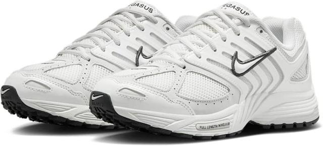 [ナイキ] エア ペガサス 2005 [W Air Pegasus 2005] サミットホワイト/フォトンダスト/アンスラサイト/サミットホワイト HQ5718-103
