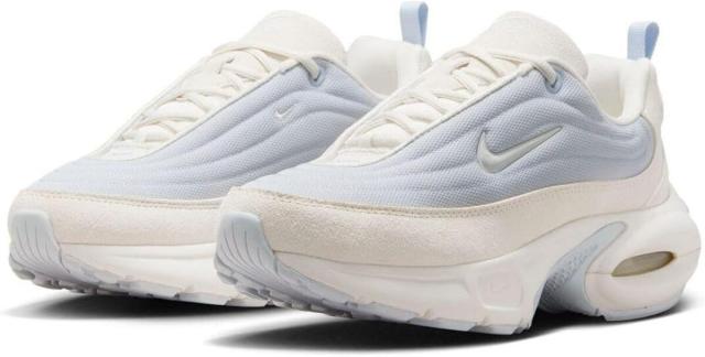 [ナイキ] エア マックス ポータル SE [W AIR MAX PORTAL SE] フットボールグレー/セイル HV4441-085