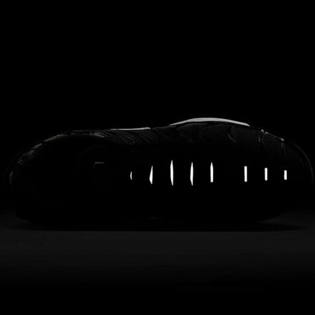 [ナイキ] エア マックス プラス [AIR MAX PLUS] ブラック/ユニバーシティゴールド/ホワイト DM0032-013_3