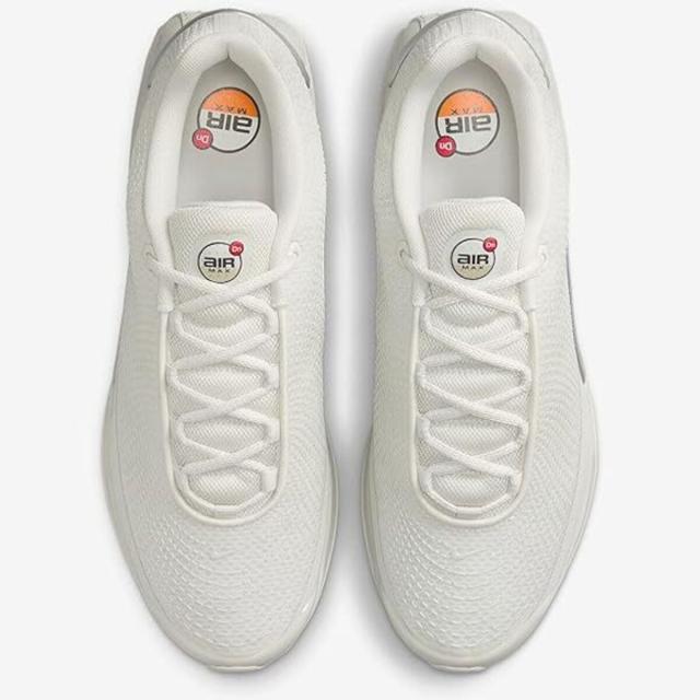 [ナイキ] エア マックス ドーン [AIR MAX DN] ファントム/ライトボーン/メタリックシルバー/ファントム DV3337-013_3