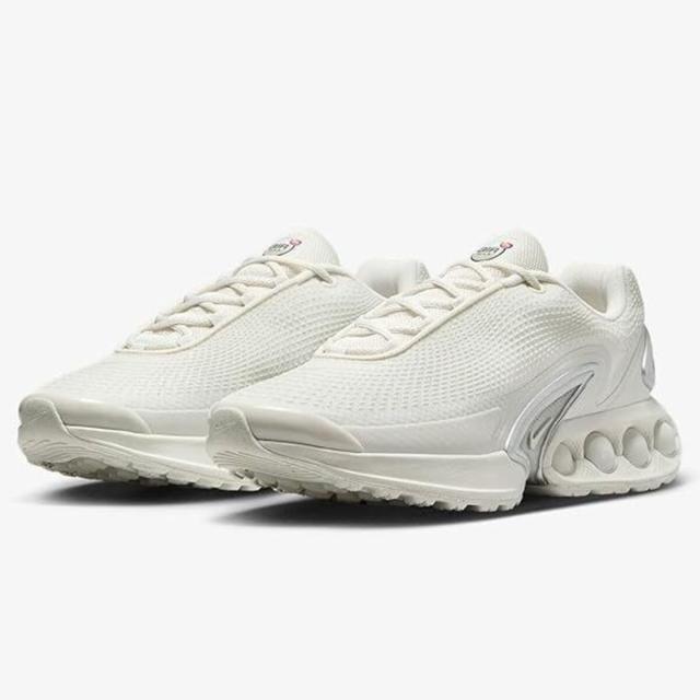 [ナイキ] エア マックス ドーン [AIR MAX DN] ファントム/ライトボーン/メタリックシルバー/ファントム DV3337-013_4