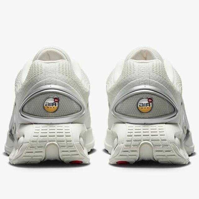 [ナイキ] エア マックス ドーン [AIR MAX DN] ファントム/ライトボーン/メタリックシルバー/ファントム DV3337-013_5