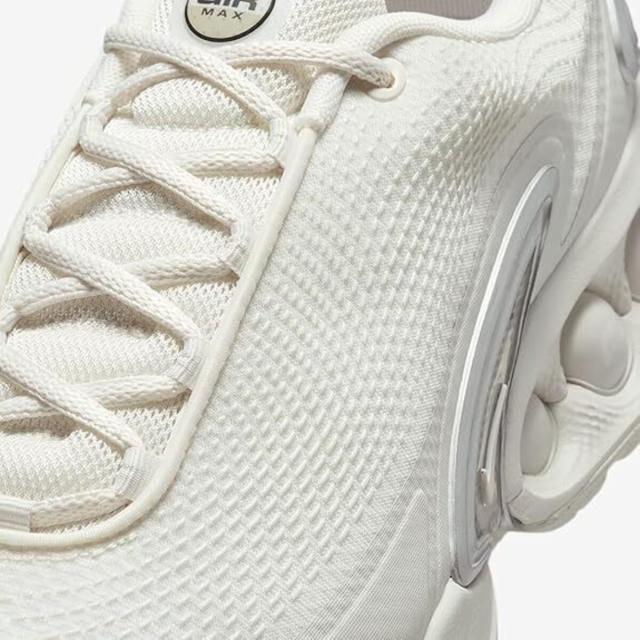 [ナイキ] エア マックス ドーン [AIR MAX DN] ファントム/ライトボーン/メタリックシルバー/ファントム DV3337-013_6