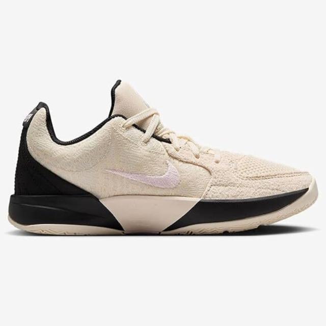 NIKE JA2 ナイキ ジャ2 ココナッツミルク ピンク GS) Nike Ja 2 'Coconut Milk Pink Foam' FV5633-100