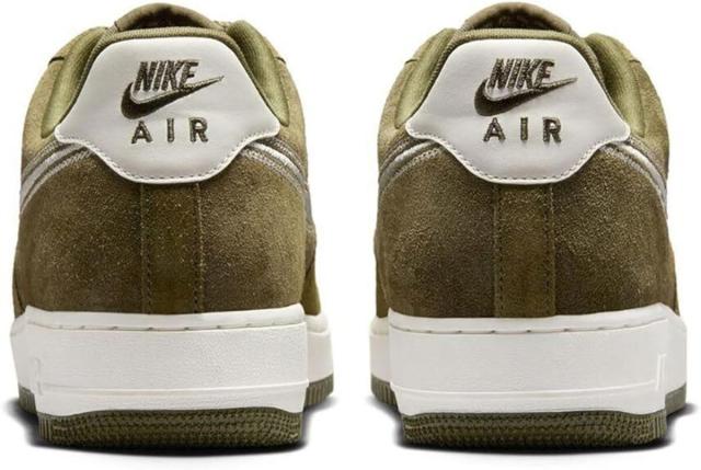 ナイキ] エア フォース 1 '07 LV8 [AIR FORCE 1 '07 LV8] ミディアム