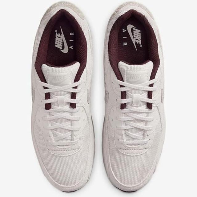 NIKE★ナイキエアマックス90ドリフト ファントム/ライトボーン Amazon | [ナイキ] エア マックス 90 W AIR MAX 90 ファントム
