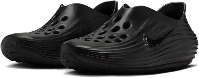 [ナイキ] リアクトX リジュビネイト [W ReactX Rejuven8] ブラック/ブラック/ブラック HV5062-001