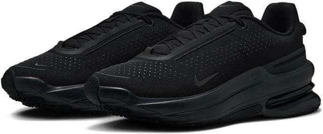 [ナイキ] エア ズーム アップターン SC [Air Zoom Upturn SC] ブラック/ブラック/アンスラサイト IB2746-002