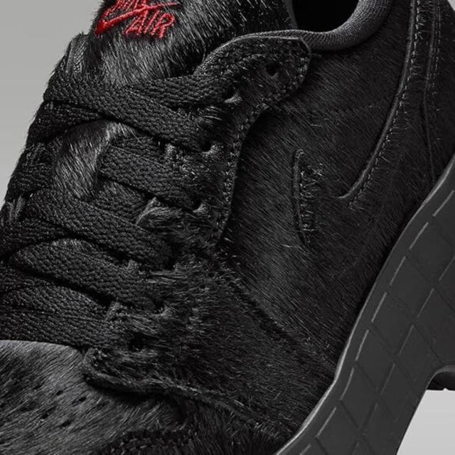 ナイキ] エア ジョーダン 1 ブルックリン ロー [W AIR JORDAN 1 