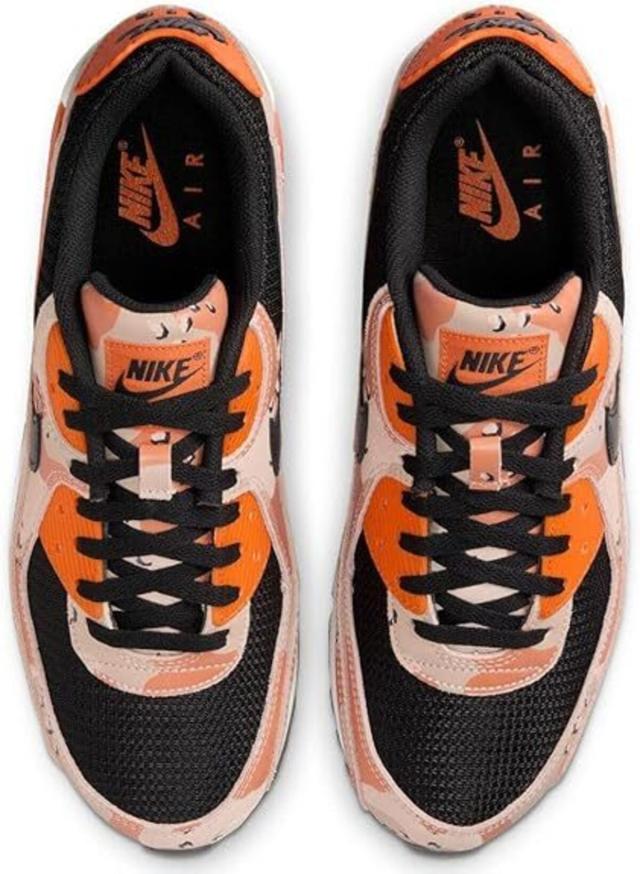 ナイキ] エア マックス 90 プレミアム [AIR MAX 90 PRM] バイオ IF1721