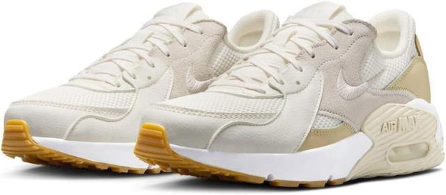 [ナイキ] エア マックス エクシー [W AIR MAX EXCEE] セイル/ライトブラウン CD5432-137