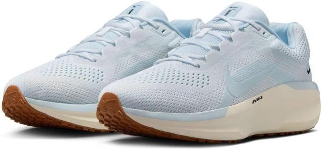 [ナイキ] エア ウィンフロー 11 [AIR WINFLO 11] ホワイト/ライトブルー FJ9509-106