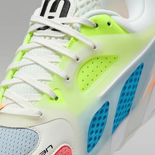 ナイキ] ジョーダン エアー シリーズ PF [JORDAN AIR SERIES PF 