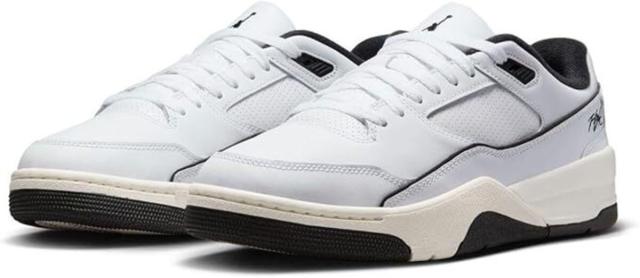 新品 NIKE ナイキ ジョーダン フライトコート バスケットシューズ 23.5 NIKE ナイキ ジョーダン フライトコート バスケットシューズ
