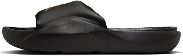 [ナイキ] ジョーダン フランチャイズ[JORDAN FRANCHISE] ブラック/メタリックゴールド HF3263-007