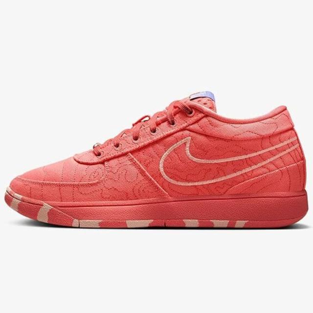 [ナイキ] ブック 1 セドナ EP [BOOK 1 "Sedona" EP] マジックエンバー/ピカンテレッド/ウォッシュドコーラル/ホワイトオニキス IB8053-800