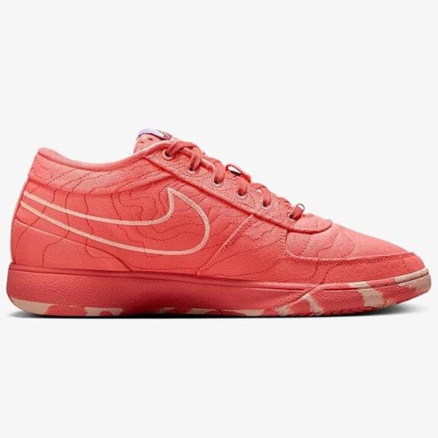 [ナイキ] ブック 1 セドナ EP [BOOK 1 "Sedona" EP] マジックエンバー/ピカンテレッド/ウォッシュドコーラル/ホワイトオニキス IB8053-800